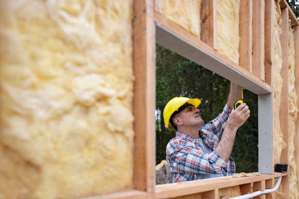 Reliable Bronx, NY Insulation Services Solutions